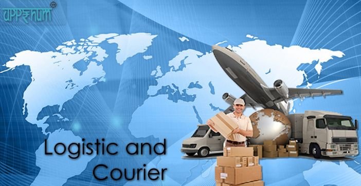 parcel services logistics