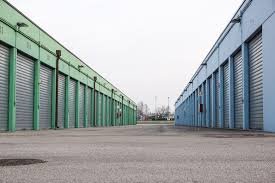 storage facility