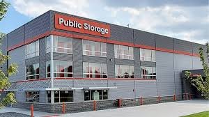 storage facility
